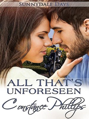 cover image of All That's Unforeseen